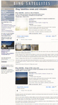 Mobile Screenshot of bingsatellites.com